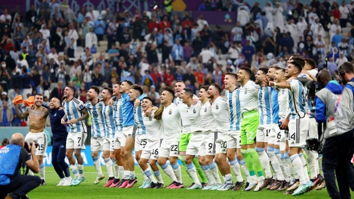La Selección Argentina en Santiago del Estero: entradas, hoteles llenos, operativo especial y todo lo que hay que saber