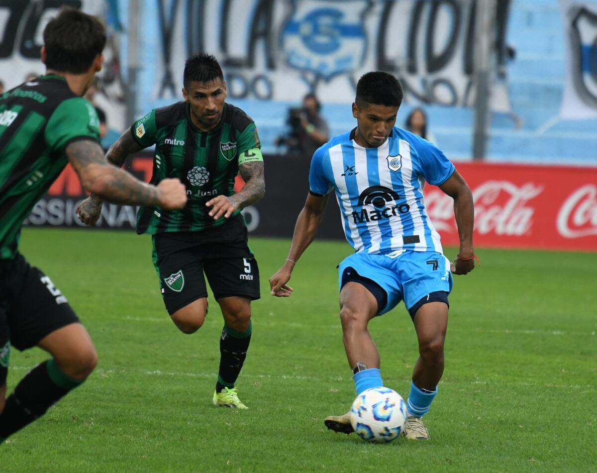 Otra vez: Gimnasia de Jujuy tuvo rápida despedida de la Copa Argentina