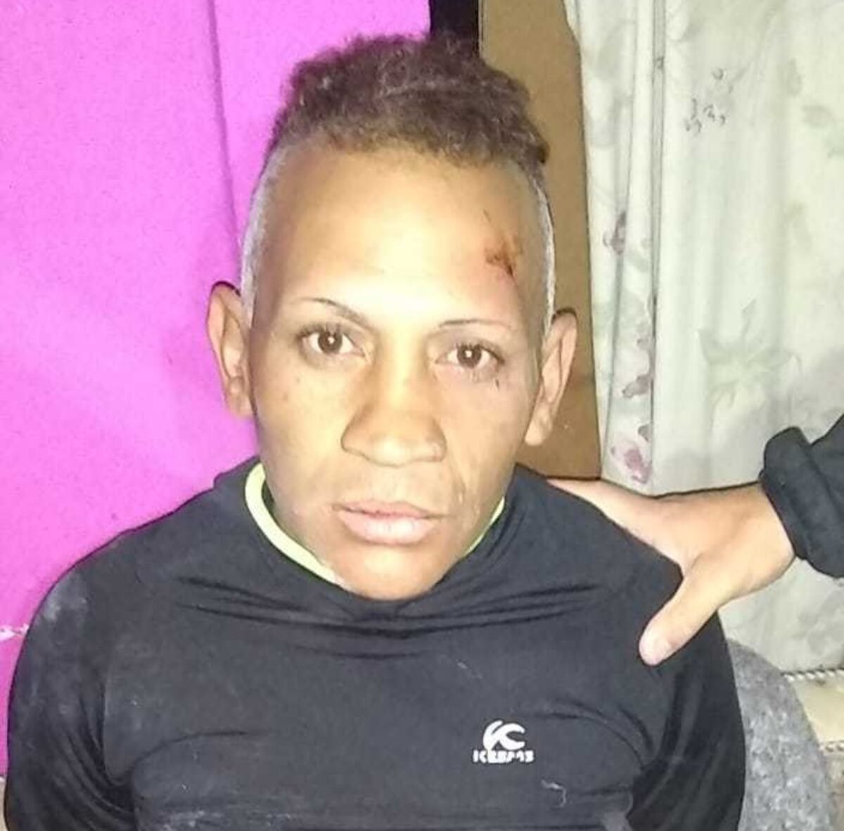 Fuga de presos: Recapturaron a Javier Moisés Gorostegui