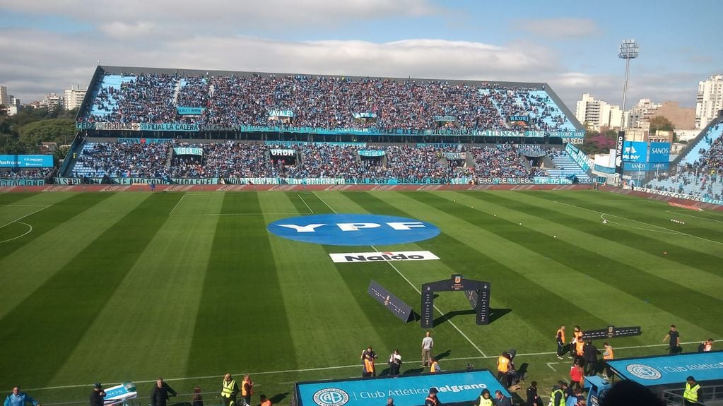 El Gigante que para el 2024 tendrá más capacidad para sus socios