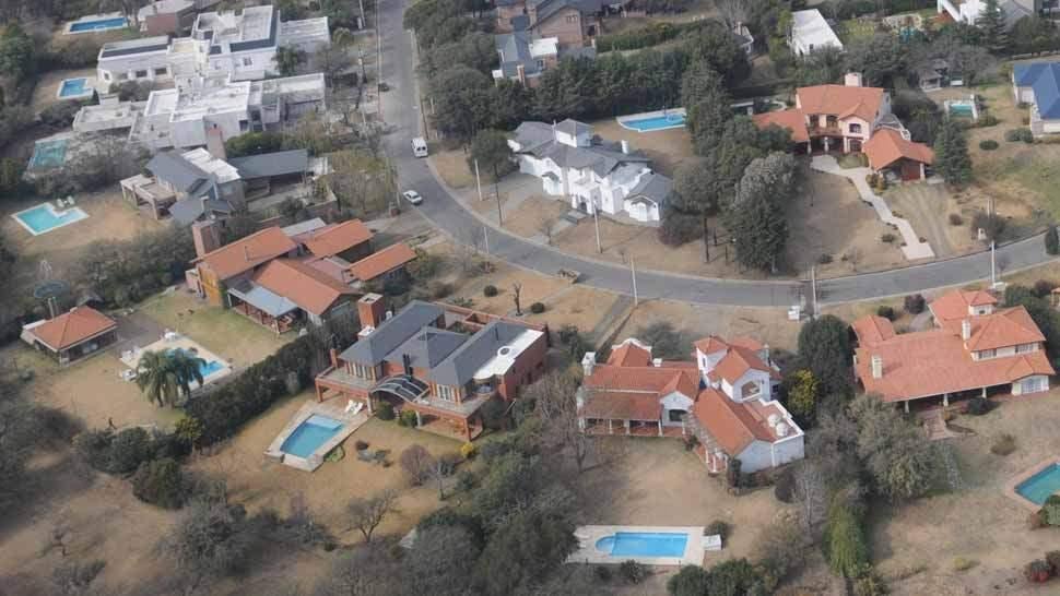 Qué hay que tener en cuenta a la hora de la construcción de una casa en un barrio cerrado. 