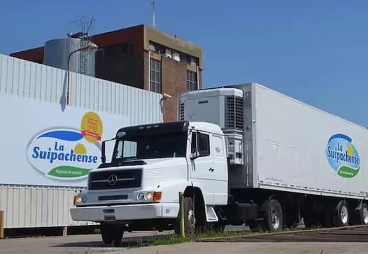 Quebró La Suipachense: es la segunda empresa del mismo grupo que cierra en una semana