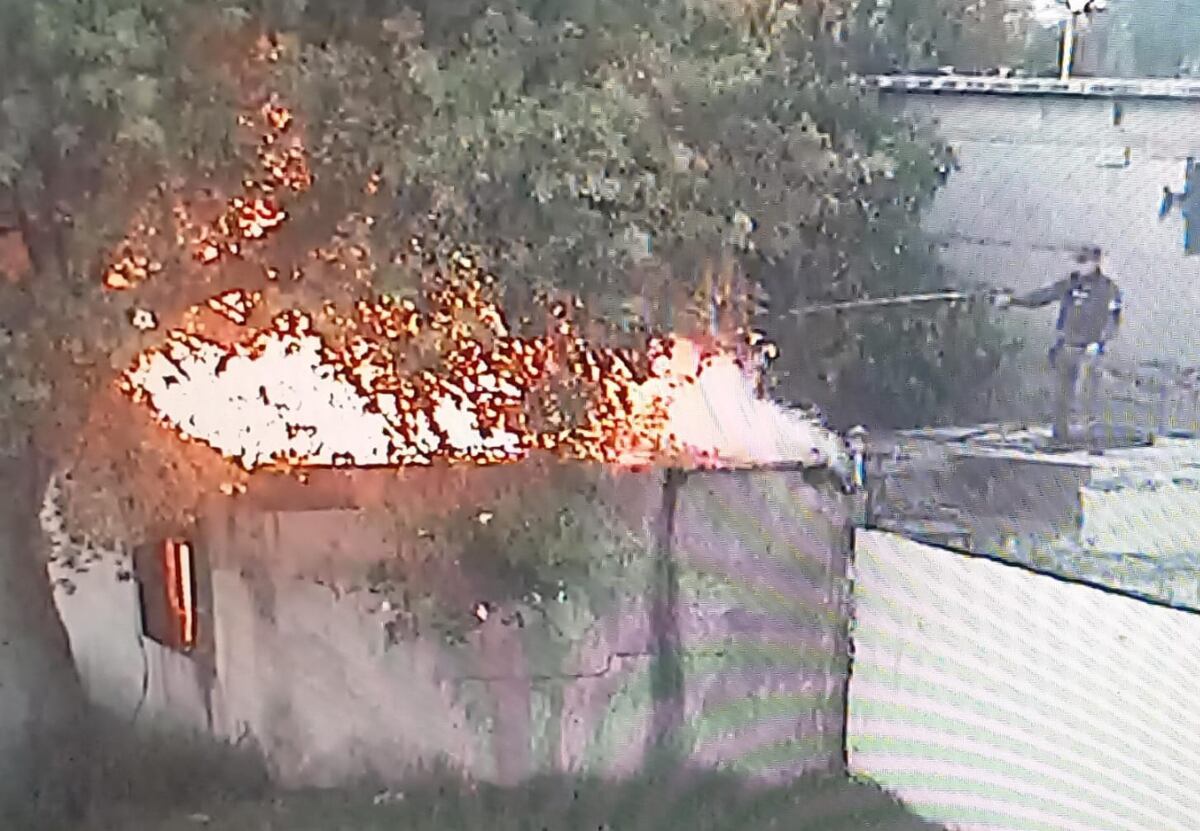 “Perdieron todo”: una familia de Córdoba sufrió un devastador incendio y necesita ayuda
