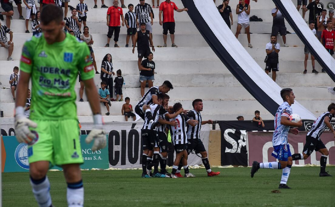 Gimnasia viene de golear a San Telmo 3-0, pero en esta cuarta fecha por la Primera Nacional cumplirá con la fecha libre.