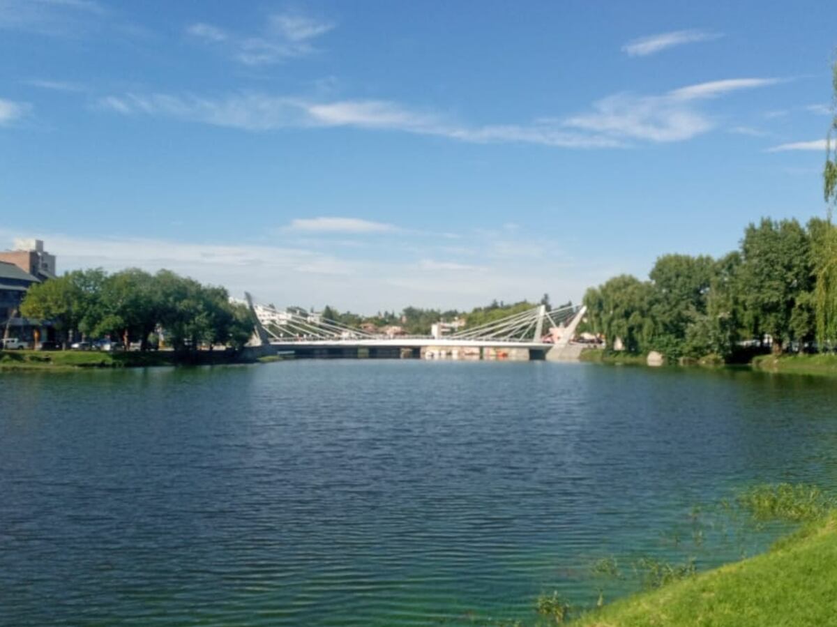 Días soleados y calorcito de verano: así estará el tiempo este primer “finde” de marzo en Carlos Paz