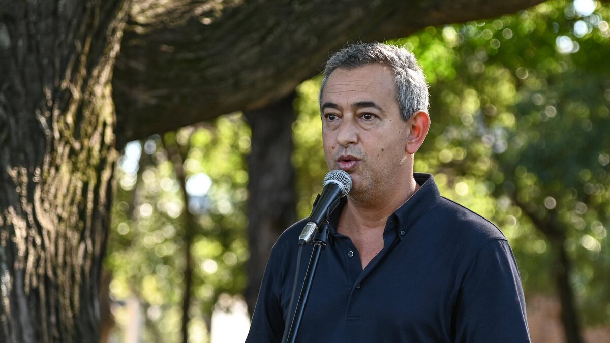 Pablo Javkin habló sobre la llegada de Javier Milei a Rosario: "Estamos contentos"