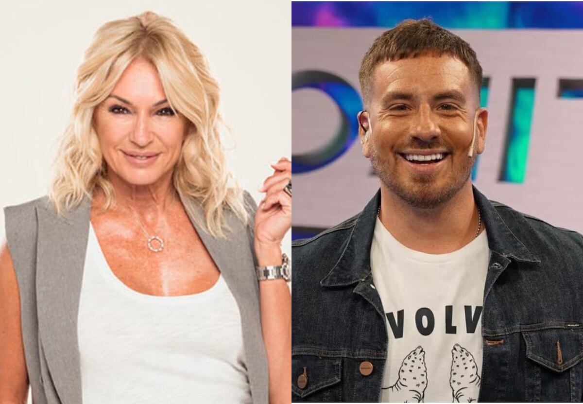 Yanina Latorre filtró la picante conversación que tuvo con Fede Bal en privado: “Qué atrevida soy”