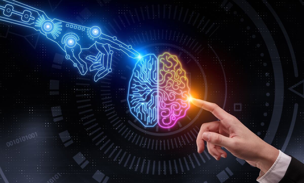 Inteligencia Artificial, una de las charlas de la Agenda de la Ciencia, la Tecnología y la Innovación