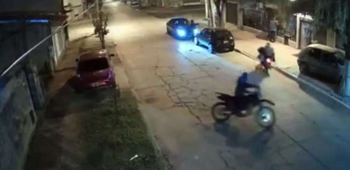 Falta de seguridad en Soldini: un vecino reclama a las autoridades