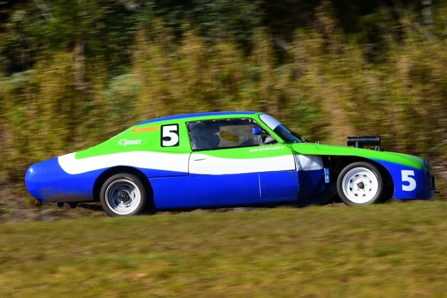 Este domingo se disputa las finales del Campeonato Misionero de Automovilismo