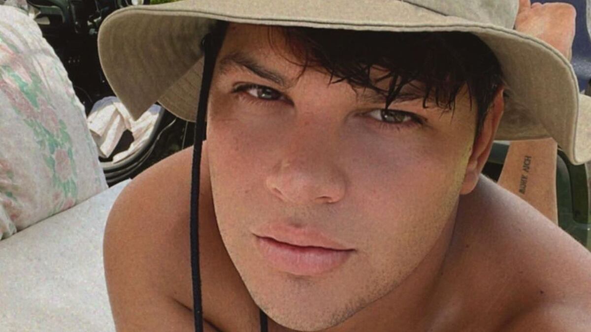 Gran Hermano 2024: la dura confesión de Emmanuel sobre sus adicciones y la advertencia a Joel