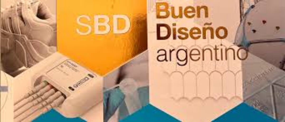 IDEP abre las Inscripciones para el Sello de Buen Diseño Argentino 2025