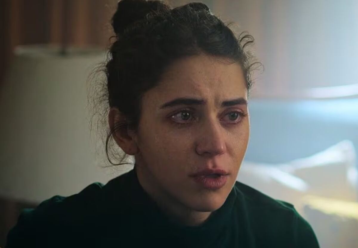 Netflix: la nueva miniserie mexicana de 5 capítulos que te dejará sin ...