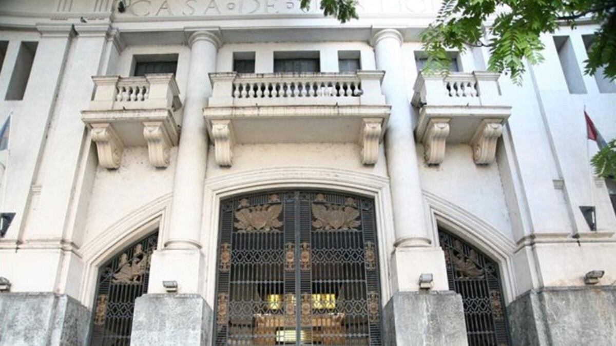 Caso Grávida: entrevistarán en la Cámara Gesell a la nena que fue abusada por su padre