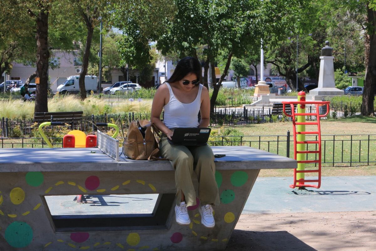 El clima en Córdoba: ¿vuelve el calor este domingo 5 de noviembre?