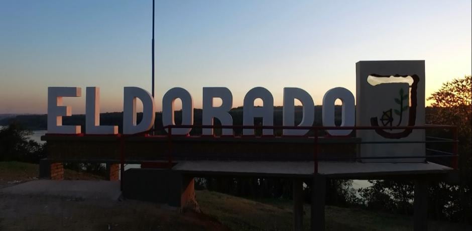 Realizan convenios para la posesión de tierras en Eldorado.