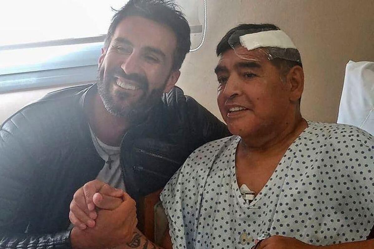 Giro en la investigación por la muerte de Diego Maradona: elevan a juicio oral a los ocho médicos y cambian la carátula de la causa