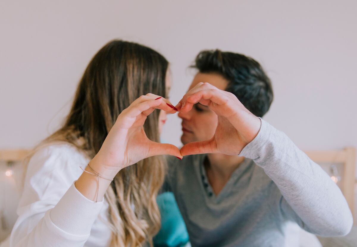 Los signos que vivirán un invierno lleno de pasión y amor intenso, según el horóscopo chino