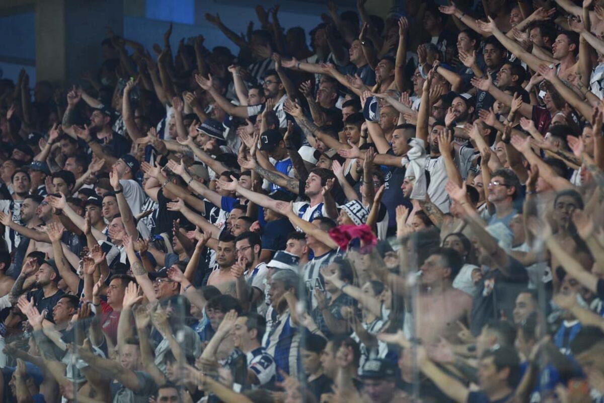 Talleres agotó las entradas para su mitad del Kempes en el clásico con Belgrano