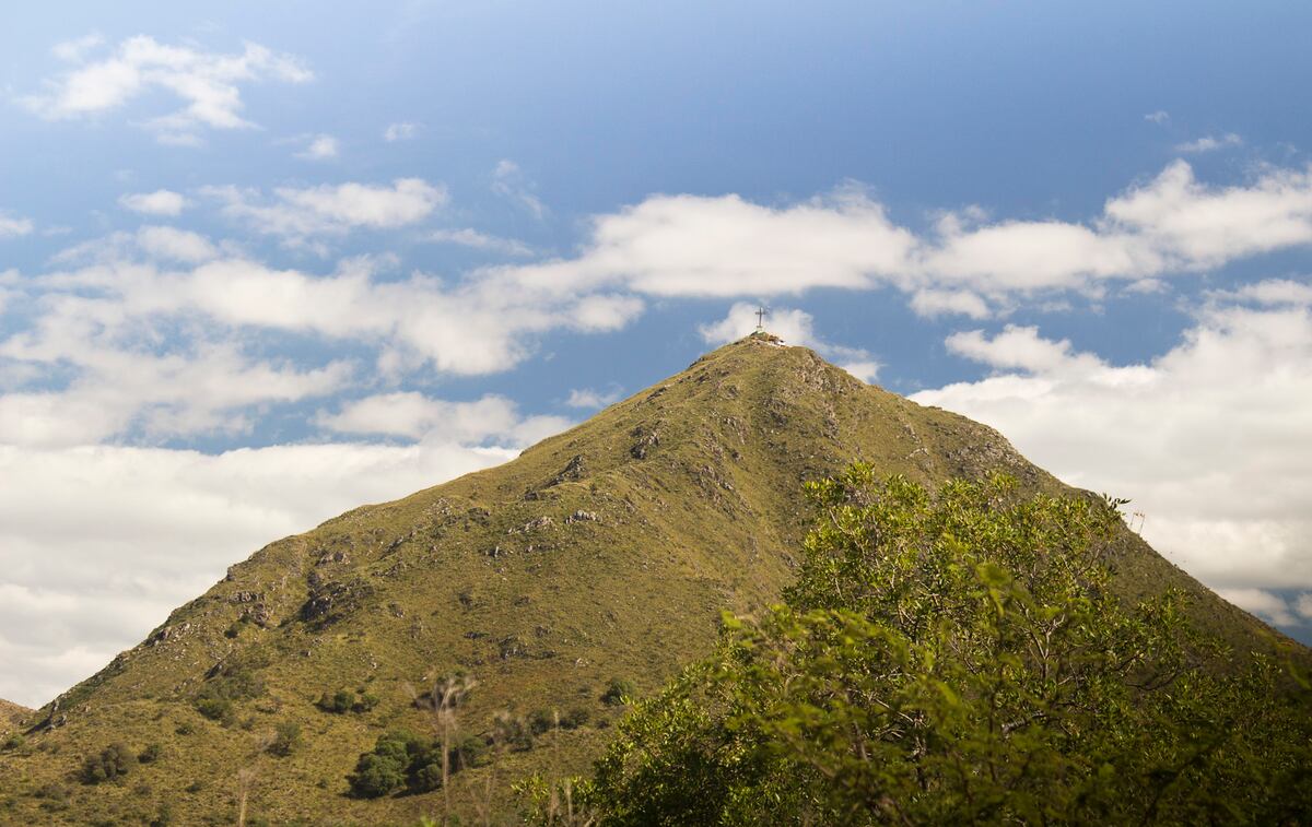 Encuentran el cuerpo de una mujer en el Pan de Azúcar