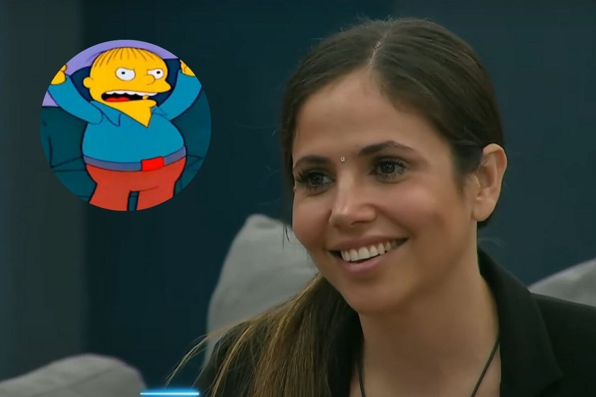 Los mejores memes tras la salida de Romina de Gran Hermano
