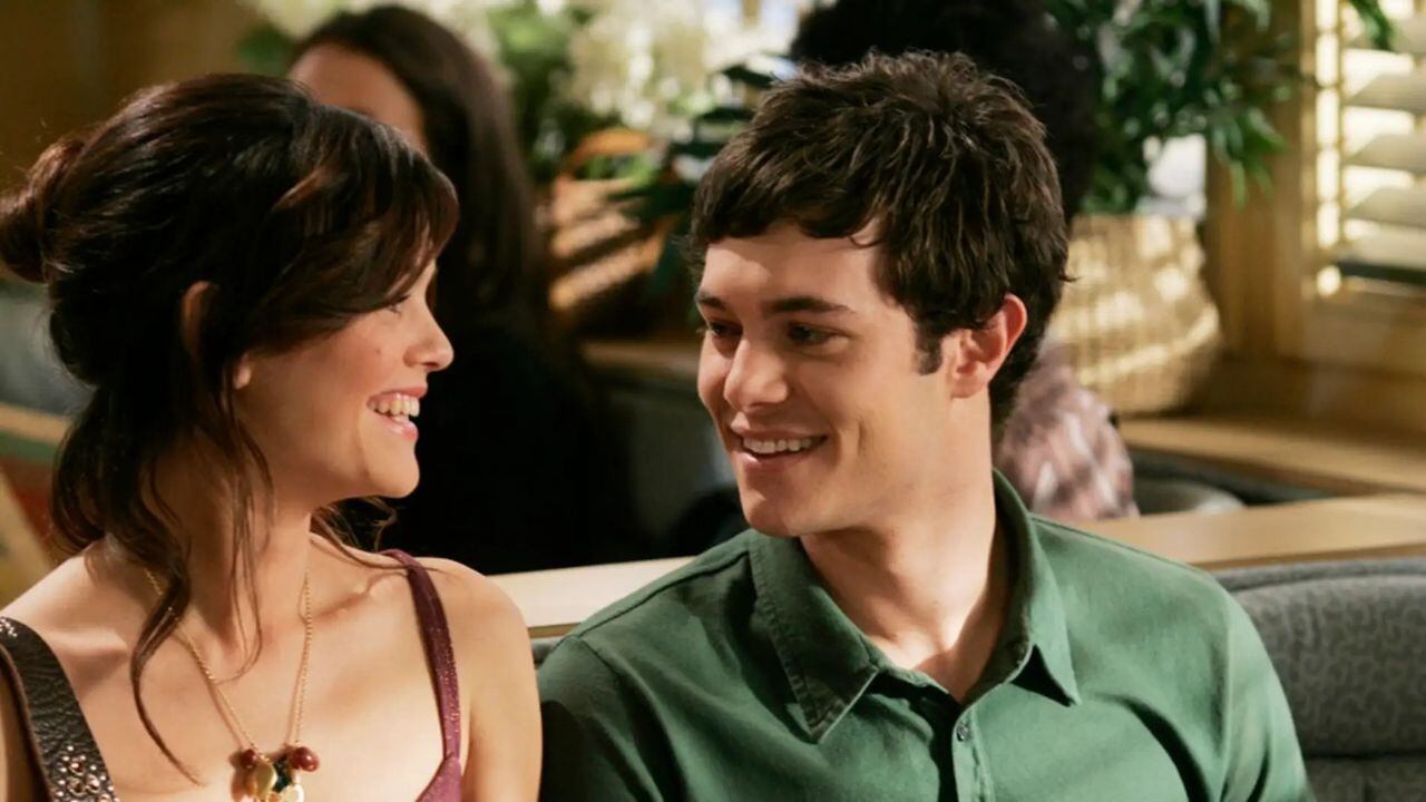 Adam Brody, el actor que enamoró a toda una generación: de “The OC” a “Nobody Wants This”