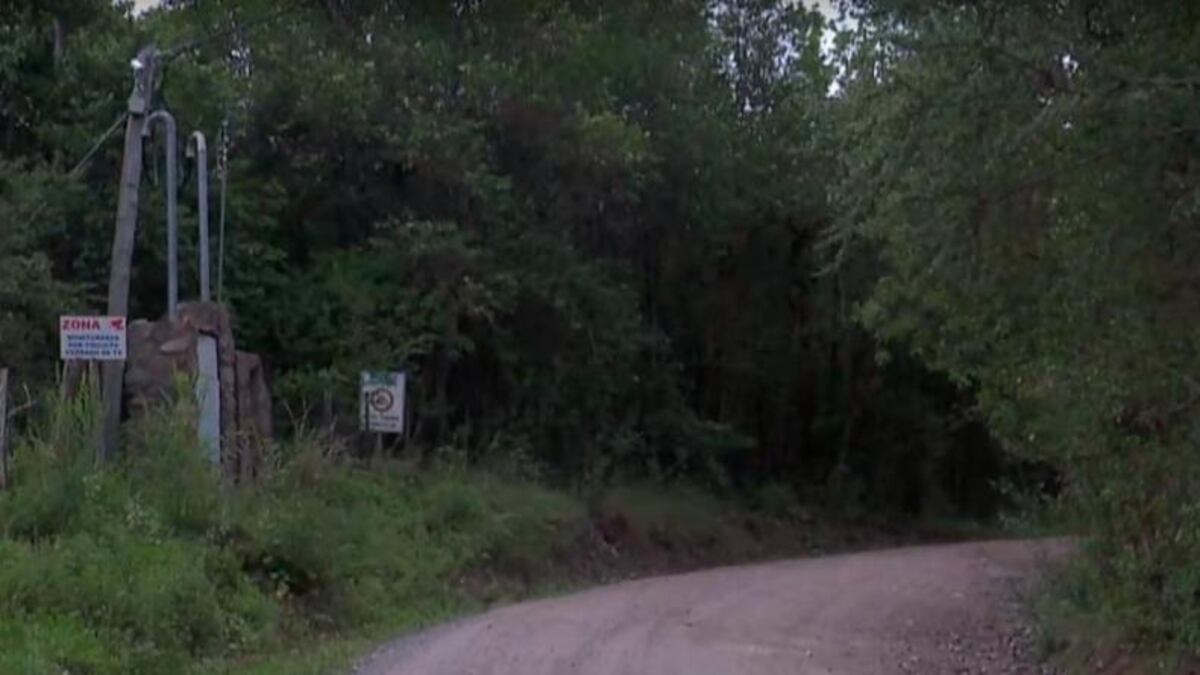 ¿Dónde está el sheriff? Villa Allende asolada por ladrones a caballo