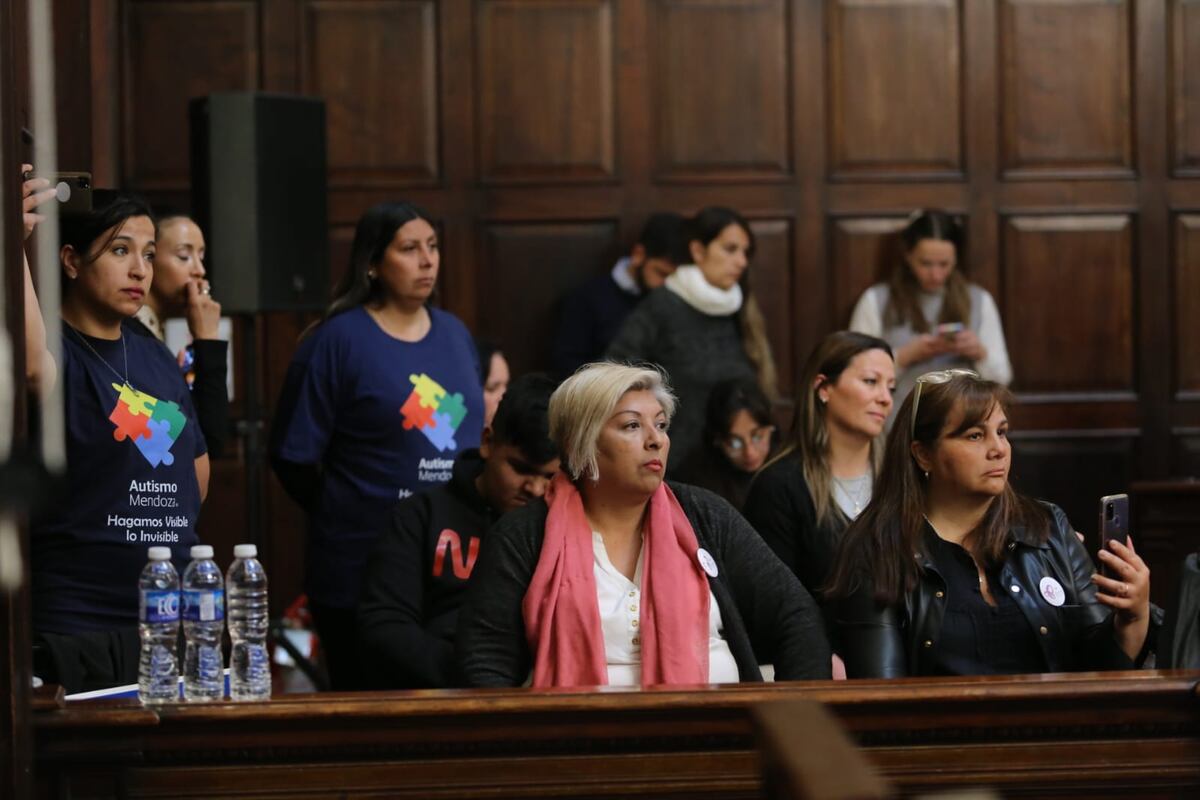 El proyecto “La Hora Respetuosa” en beneficio de personas con autismo ya es ley en Mendoza