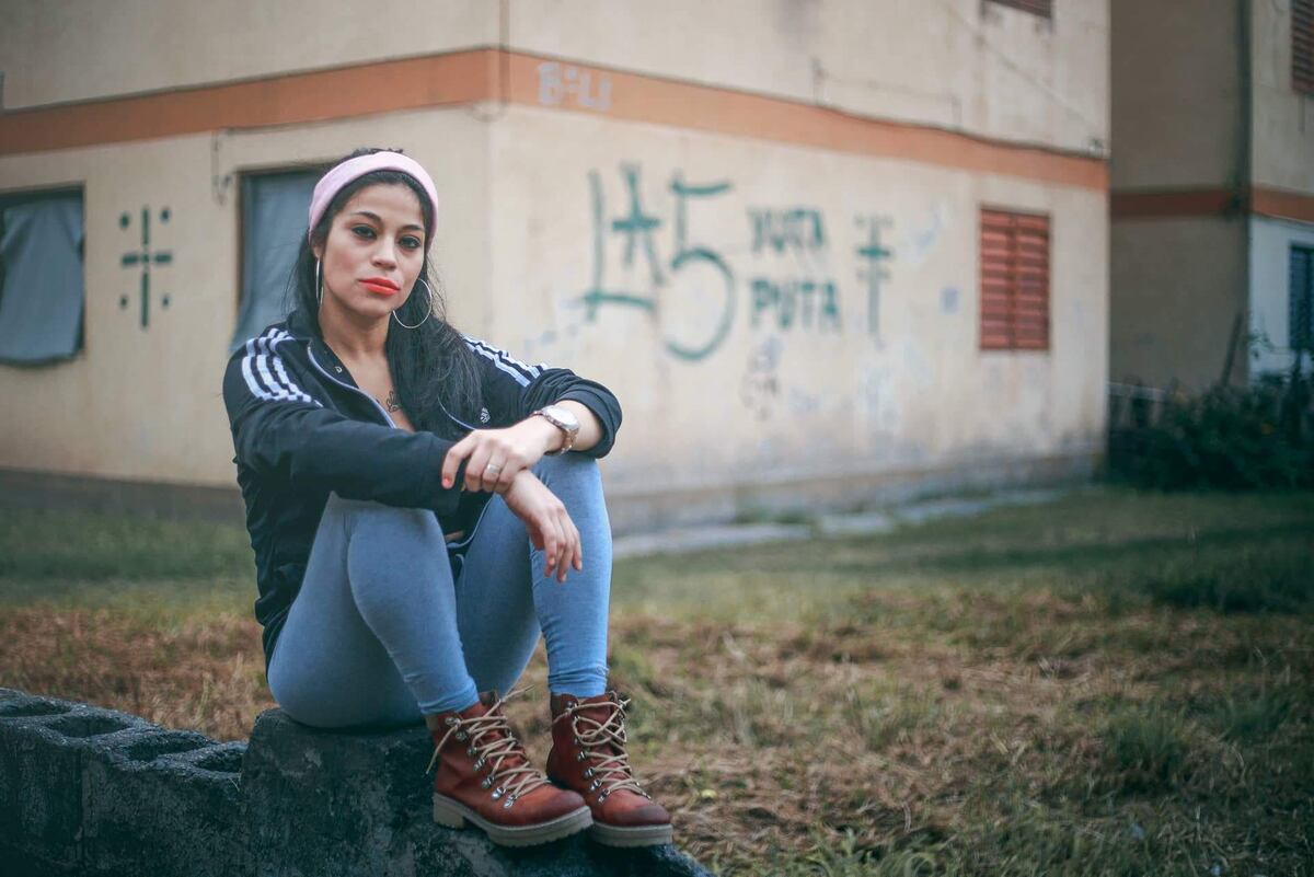 Este sábado se desarrolla un taller de FreeStyle centrado en las mujeres