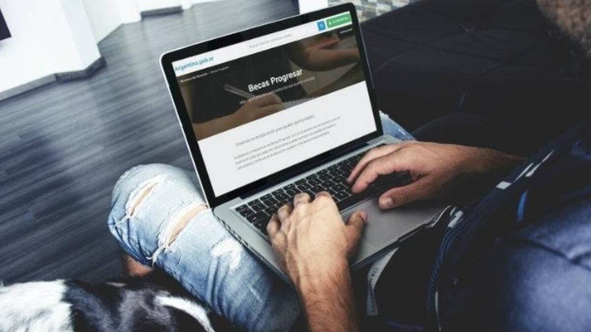Becas Progresar en Tandil: extienden la fecha de inscripción