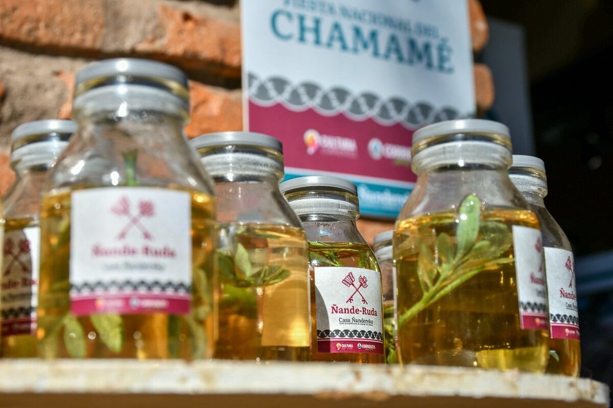 “Chamamé, nuestra caña con ruda” se podrá disfrutar a pleno este fin de semana
