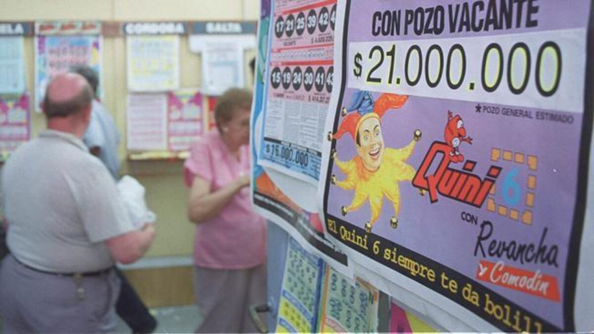 Vendió el Quini ganador de 362 millones en Villa María y asegura: “es el más grande de la historia”