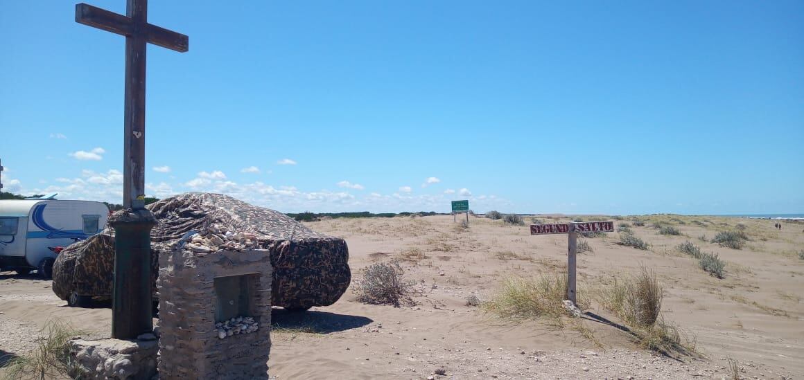 24 Horas de la Corvina Negra 2022