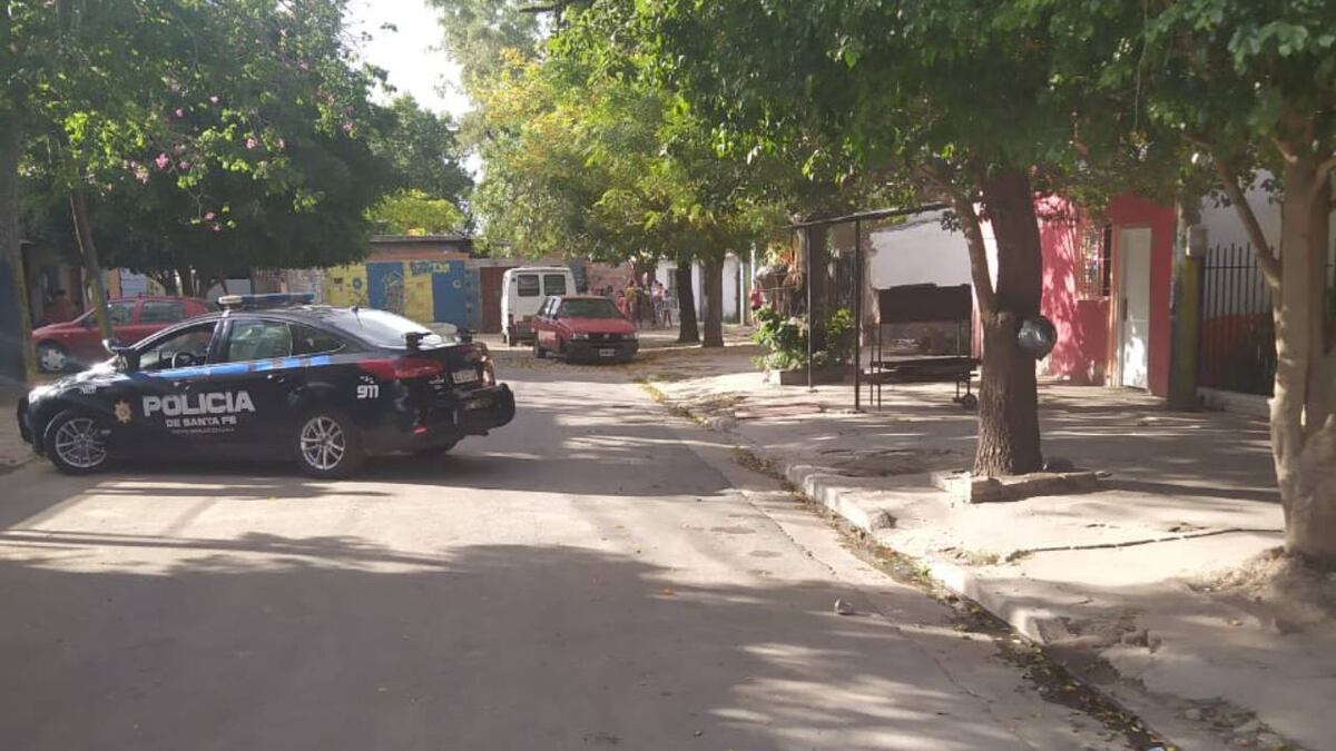 Rosario sangra: hubo tres crímenes en un lapso de siete horas