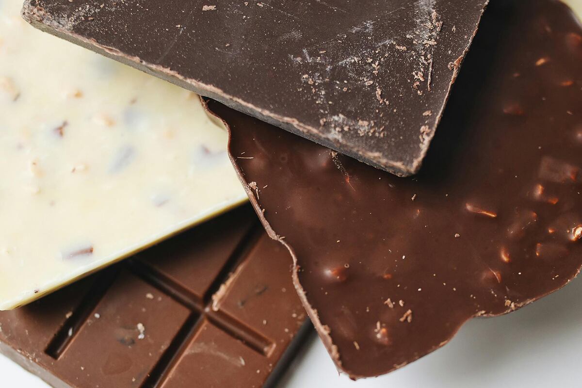 El histórico chocolate que vuelve a Argentina tras 20 años