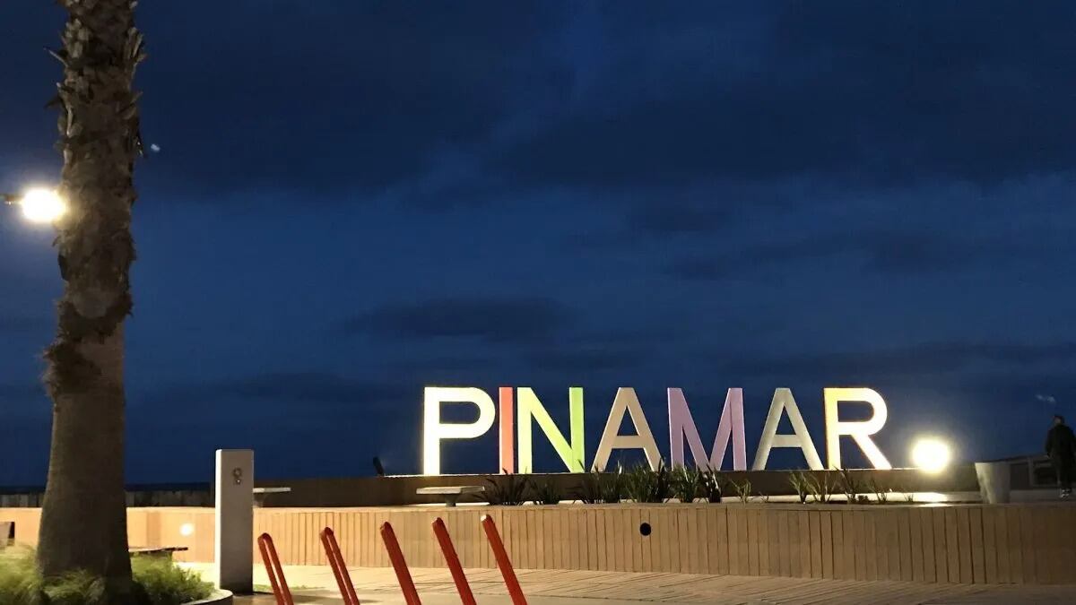 La temporada en Pinamar