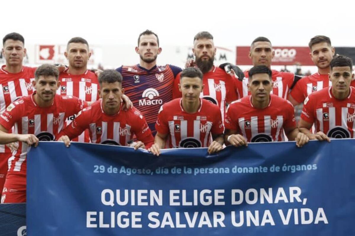 Cómo quedó en la tabla Instituto y lo que viene: ¿Cuándo se juega el clásico con Talleres?