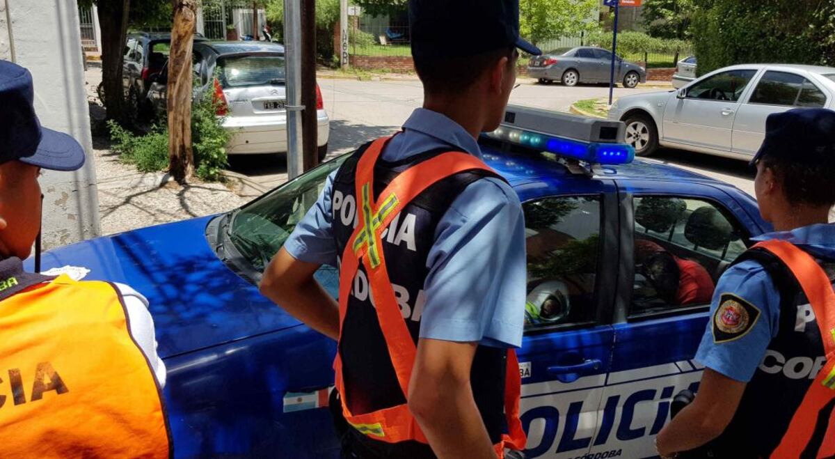 Detuvieron a un guardia de seguridad por presunto abuso en un boliche de Carlos Paz