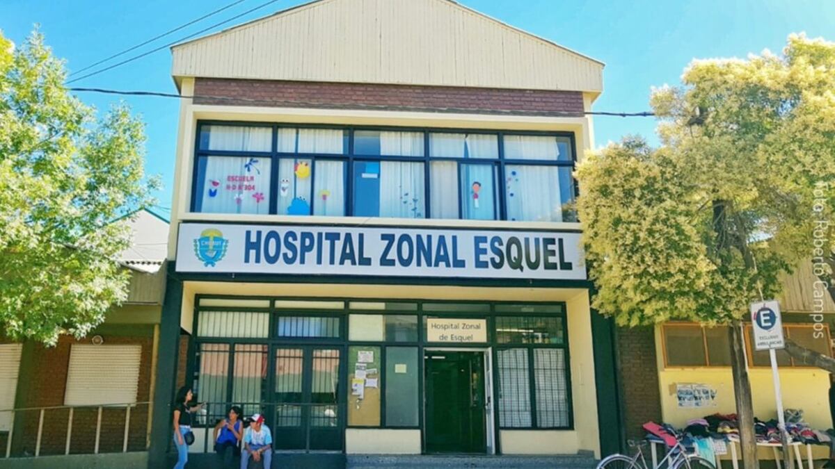 Cuál es el nuevo requisito para los chilenos que se atiendan en los hospitales públicos de Chubut