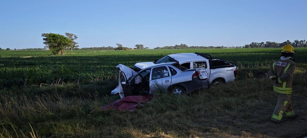 Siniestros viales en Córdoba: cuatro muertes por choques, y en enero ya son seis