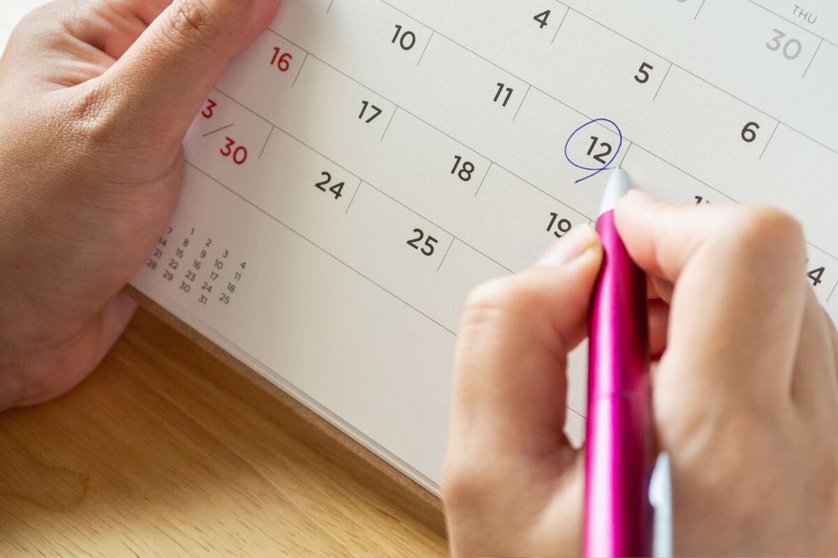 ¿Es feriado el viernes 2 de mayo en Argentina? Esto dice el calendario oficial
