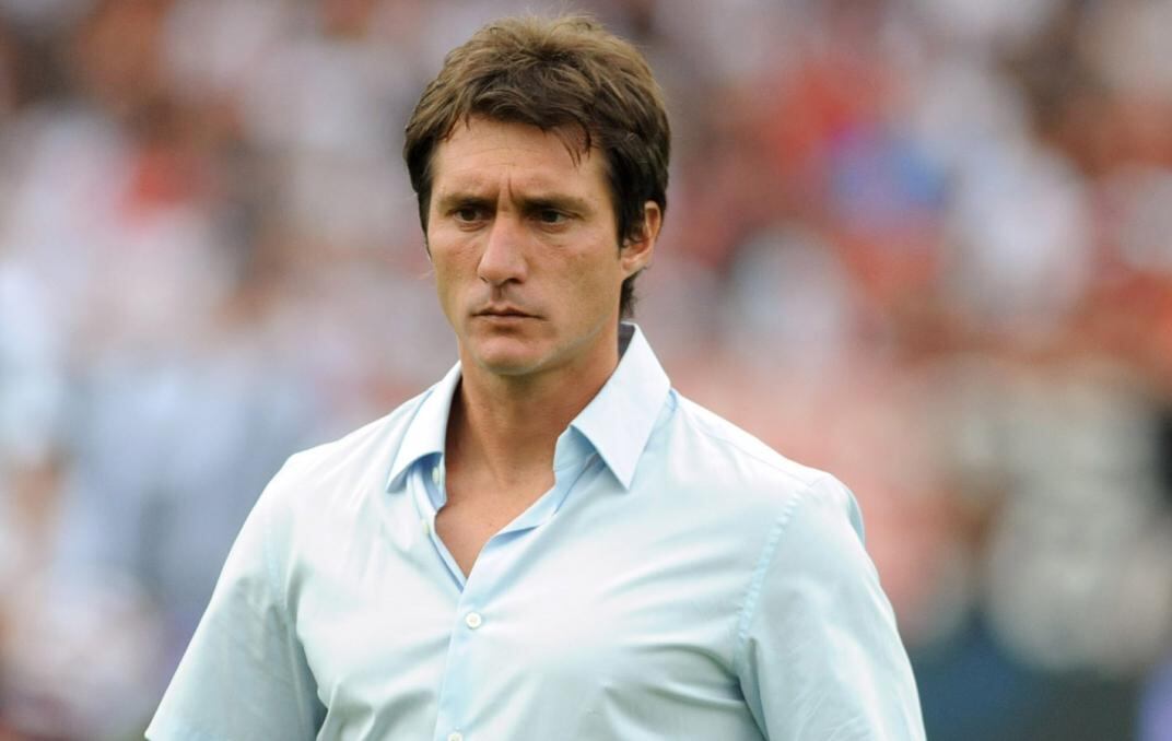 Guillermo Barros Schelotto dirigió a Boca entre 2016 y 2018