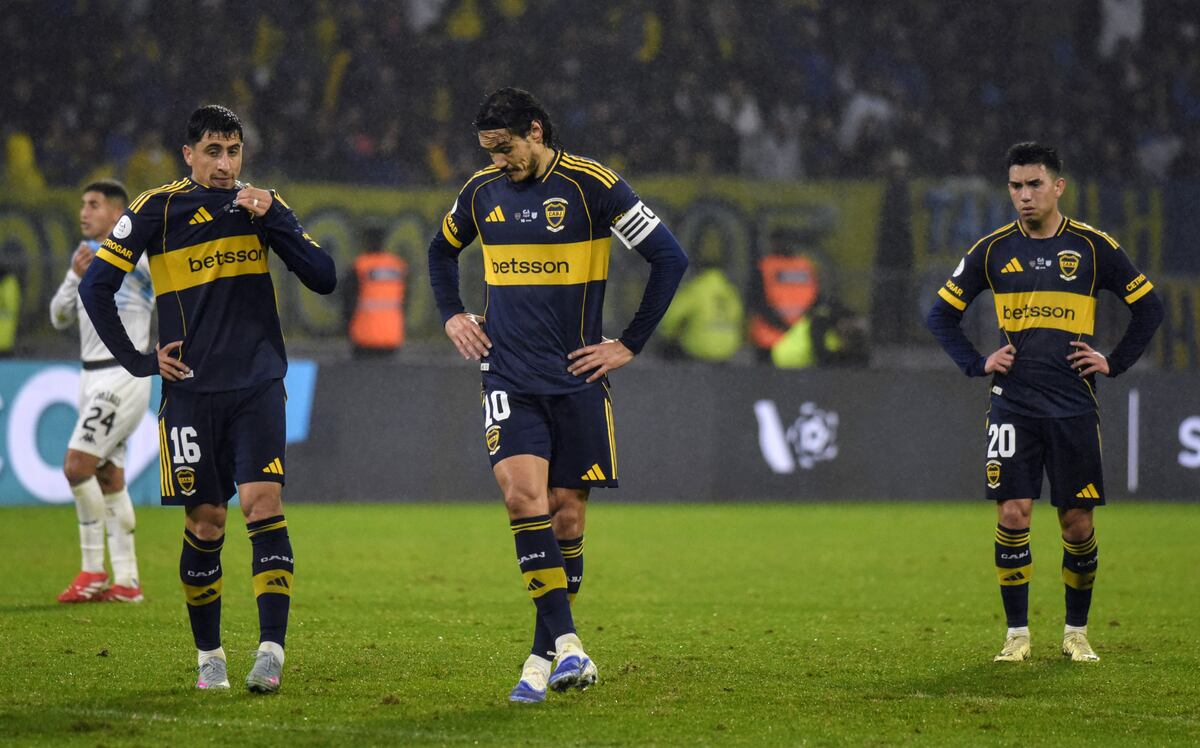 El posteo de Boca que hizo estallar de bronca a los hinchas tras la derrota en Copa Argentina