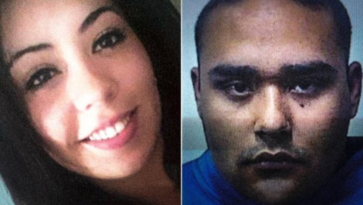 Condenaron a perpetua al femicida que mató a una mujer en Las Heras