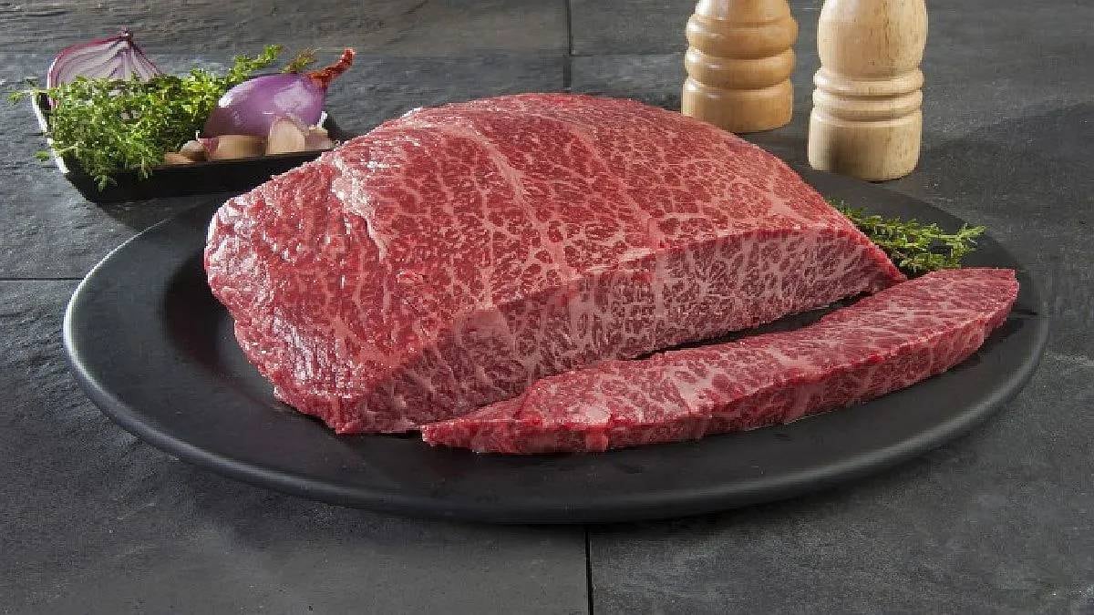 Wagyu