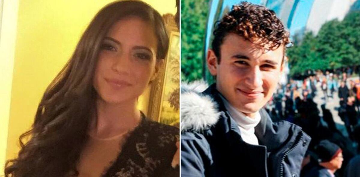 Derrumbe en Miami: quiénes son los otros dos argentinos desaparecidos