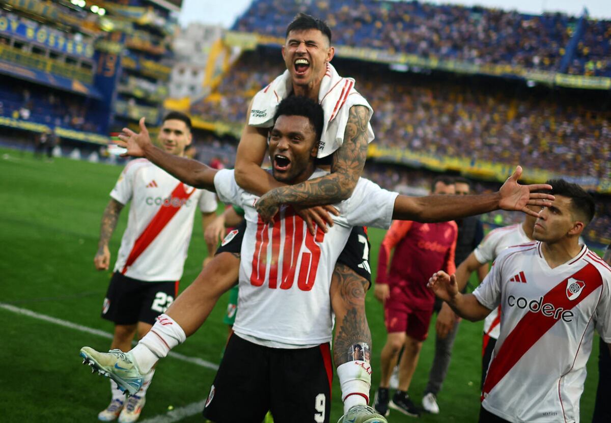 ¡Una fortuna! El millonario premio que podría recibir River si sale campeón de la Supercopa Internacional