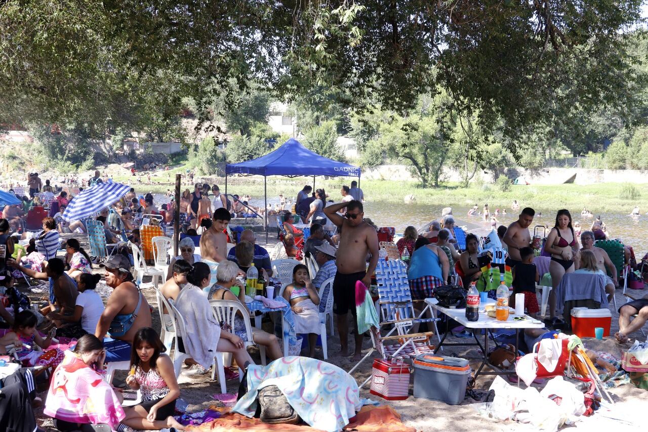 Turismo en Villa Carlos Paz