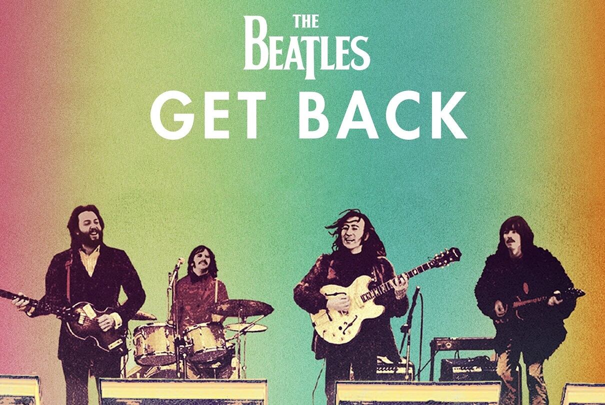 The Beatles: Get Back en Disney+: estreno 25, 26 y 27 de noviembre de 2021