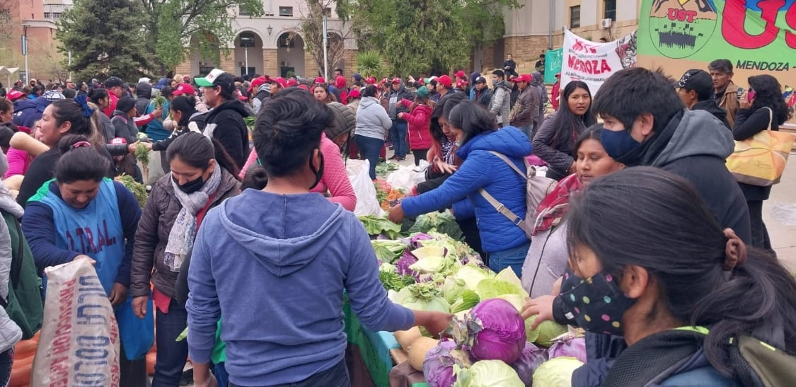 Día del Agricultor